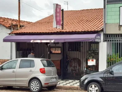 Imóvel Comercial à venda, 140m² no Centro, Sorocaba