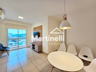 Apartamento com 2 Quartos à venda, 80m² no Vila Amélia, Ribeirão Preto