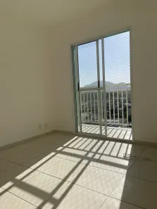 Apartamento com 2 Quartos para venda ou aluguel, 55m² no Praia do Morro, Guarapari
