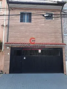 Sobrado com 5 Quartos à venda, 170m² no Santana, São Paulo