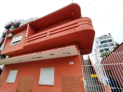 Apartamento com 2 Quartos para alugar, 97m² no Centro, São Leopoldo