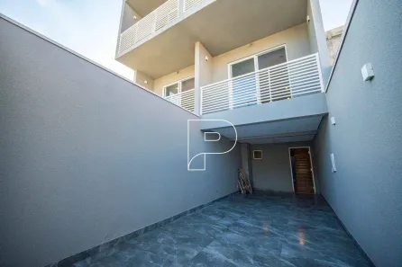 Casa com 3 Quartos à venda, 110m² no Vila Ester, Carapicuíba