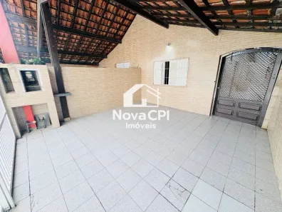 Casa com 2 Quartos à venda, 60m² no Ocian, Praia Grande