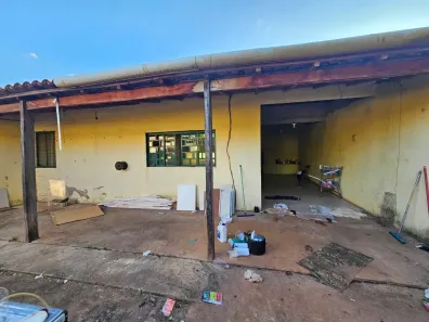 Casa com 2 Quartos à venda, 550m² no Arapoanga, Brasília