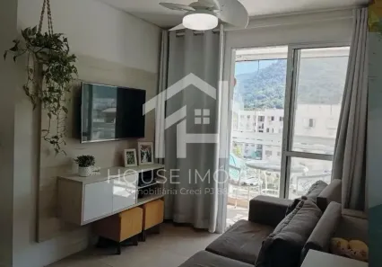 Apartamento com 2 Quartos à venda, 65m² no Jacarepaguá, Rio de Janeiro