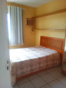 Apartamento com 2 Quartos para alugar, 42m² no Gleba C, Camaçari