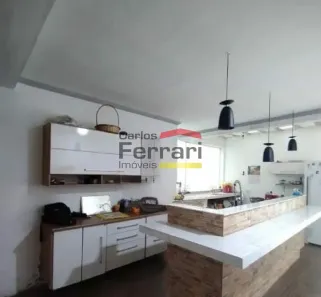 Sobrado com 4 Quartos à venda, 814m² no Jardim Progresso, Franco da Rocha