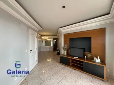 Apartamento com 3 Quartos à venda, 132m² no Vila Seixas, Ribeirão Preto