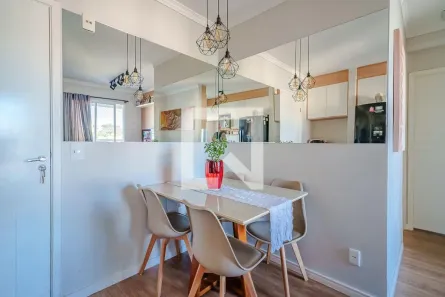 Apartamento com 2 Quartos à venda, 45m² no Cidade dos Bandeirantes, São Paulo