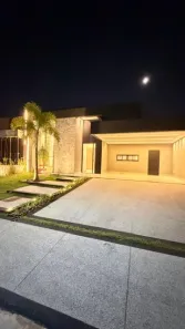 Casa de Condomínio com 3 Quartos à venda, 190m² no Jardim Residencial Dona Maria Candida, Indaiatuba
