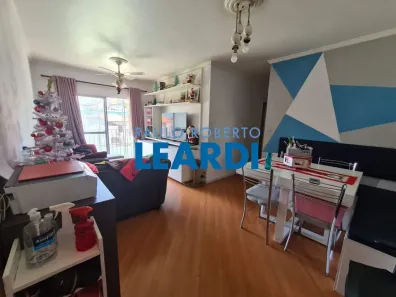Apartamento com 3 Quartos à venda, 78m² no Vila Esperança, São Paulo