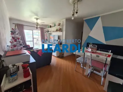 Apartamento com 3 Quartos à venda, 78m² no Vila Esperança, São Paulo