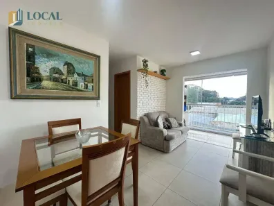 Apartamento com 2 Quartos à venda, 70m² no Mariano Procópio, Juiz de Fora