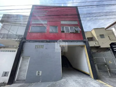 Prédio Comercial à venda, 454m² no Vila Romana, São Paulo