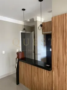 Apartamento com 2 Quartos à venda, 57m² no Santos Dumont, São José do Rio Preto