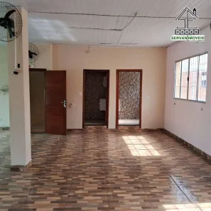 Sala Comercial para alugar, 80m² no Baronesa, Osasco