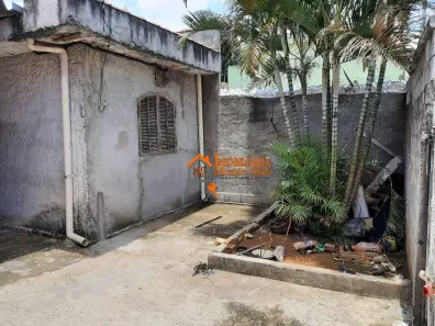 Lote/Terreno à venda, 184m² no Jardim Irene, Guarulhos