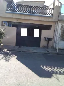 Casa com 2 Quartos à venda, 110m² no Jardim Sônia Maria, Mauá