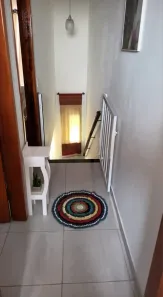 Casa de Condomínio com 2 Quartos à venda, 60m² no Residencial União, São José dos Campos