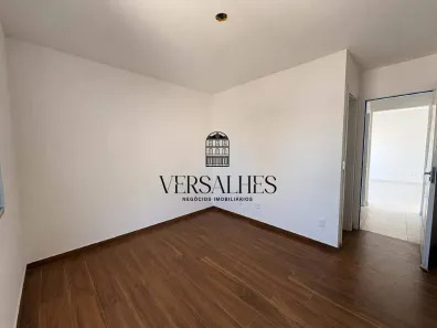 Apartamento com 2 Quartos à venda, 82m² no Nova Floresta, Belo Horizonte