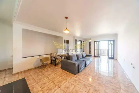 Sobrado com 4 Quartos à venda, 265m² no Parque das Nações, Santo André