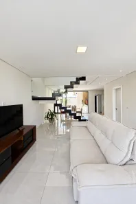 Casa de Condomínio com 4 Quartos à venda, 233m² no Ibiti Royal Park, Sorocaba