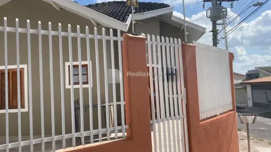 Casa com 3 Quartos à venda, 134m² no Loteamento Villa Branca, Jacareí