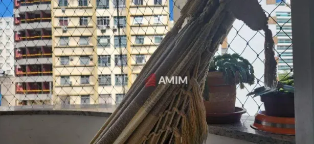 Apartamento com 4 Quartos à venda, 168m² no Icaraí, Niterói