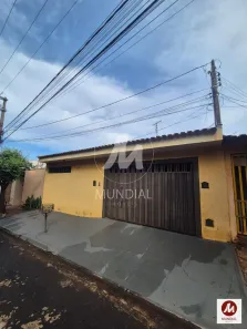 Casa com 2 Quartos à venda, 130m² no Jardim Alexandre Balbo, Ribeirão Preto