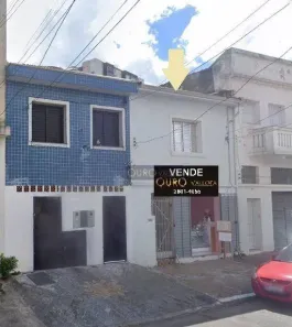 Sobrado com 2 Quartos à venda, 112m² no Mooca, São Paulo