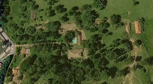 Fazenda/Sítio com 5 Quartos à venda, 229720m² no Jundiaí Mirim, Jundiaí