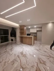 Apartamento com 2 Quartos para alugar, 84m² no Umuarama, Osasco