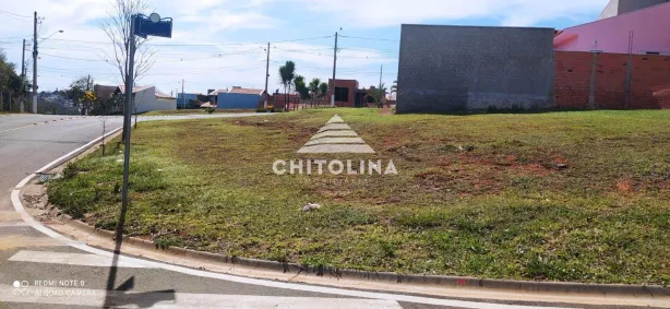 Lote/Terreno à venda, 150m² no Vila Piedade, Itapetininga