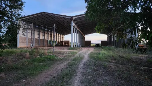 Ponto Comercial à venda, 125000m² no Cidade Jardim, Porto Velho