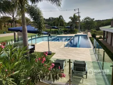 Lote/Terreno à venda, 246m² no Guaçu Eco Park, Mandaguaçu