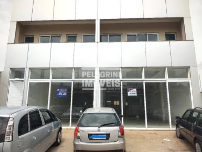 Prédio Comercial à venda, 500m² no Jardim Chapadão, Campinas