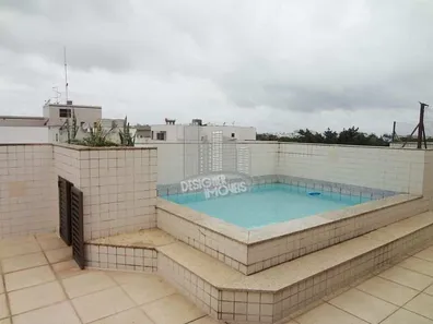 Cobertura com 3 Quartos à venda, 385m² no Recreio dos Bandeirantes, Rio de Janeiro