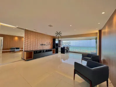 Apartamento com 3 Quartos à venda, 144m² no Patamares, Salvador