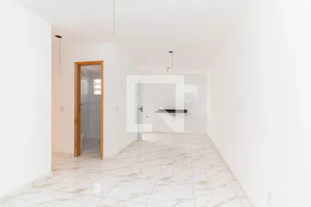 Apartamento com 2 Quartos à venda, 43m² no Parque Cruzeiro do Sul, São Paulo