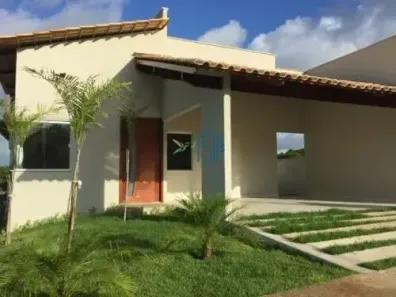 Casa com 4 Quartos à venda, 150m² no , Nísia Floresta