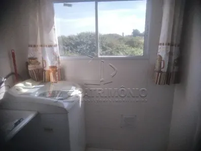 Apartamento com 2 Quartos à venda, 62m² no Jardim Betânia, Sorocaba