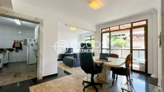 Apartamento com 4 Quartos à venda, 183m² no Luxemburgo, Belo Horizonte