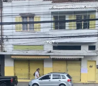 Imóvel Comercial com 5 Quartos à venda, 360m² no Alto da Serra, Petrópolis