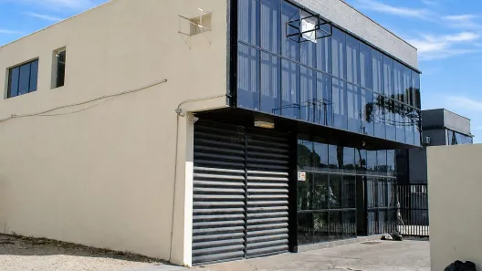 Galpão/Depósito/Armazém para alugar, 600m² no Hauer, Curitiba
