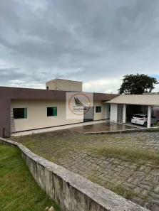 Casa de Condomínio com 2 Quartos à venda, 100m² no Quintas da Jangada - 2ª Seção, Ibirité