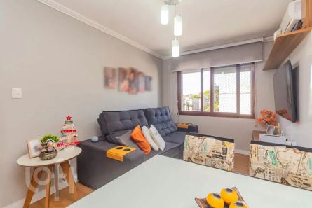 Apartamento com 2 Quartos à venda, 70m² no São Sebastião, Porto Alegre