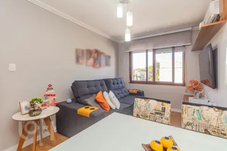 Apartamento com 2 Quartos à venda, 69m² no São Sebastião, Porto Alegre