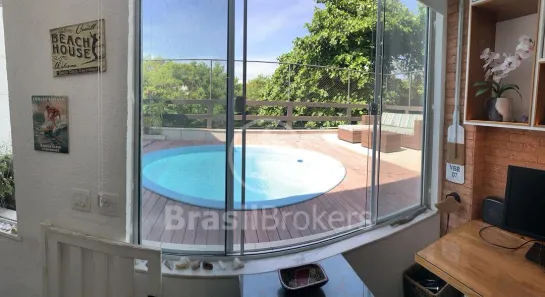 Cobertura com 3 Quartos à venda, 202m² no Barra da Tijuca, Rio de Janeiro
