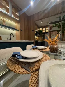Apartamento com 2 Quartos à venda, 37m² no Lapa de Baixo, São Paulo