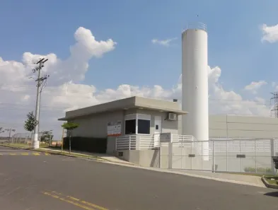 Galpão/Depósito/Armazém para alugar, 908m² no Empresarial Anhanguera, Cajamar
